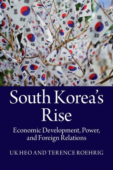 South Korea's Rise 1