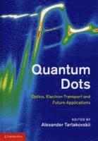 bokomslag Quantum Dots