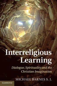 bokomslag Interreligious Learning