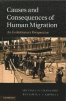 bokomslag Causes and Consequences of Human Migration