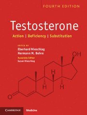 bokomslag Testosterone