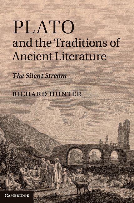 Plato and the Traditions of Ancient Literature 1