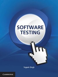 bokomslag Software Testing