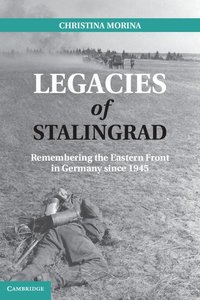 bokomslag Legacies of Stalingrad