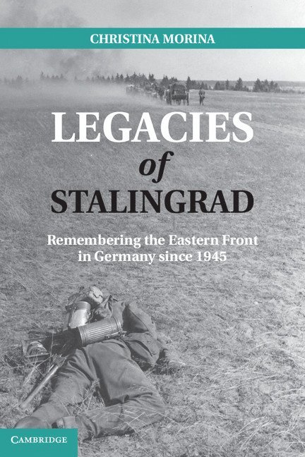 Legacies of Stalingrad 1