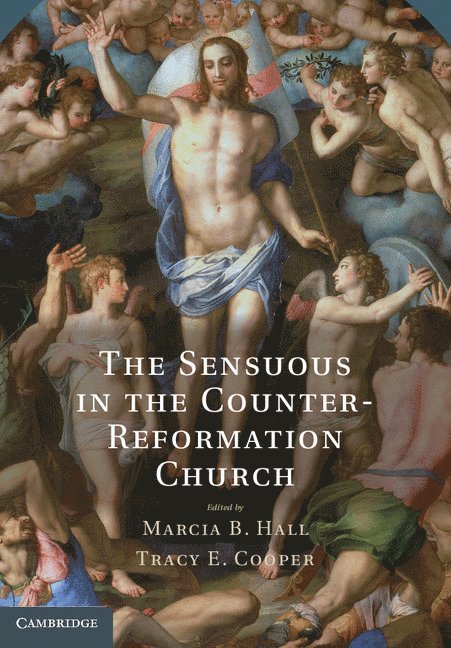 The Sensuous in the Counter-Reformation Church 1