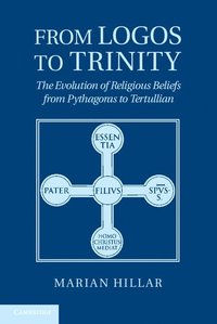 bokomslag From Logos to Trinity
