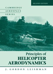 Principles of Helicopter Aerodynamics 1