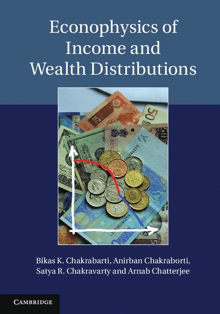 Econophysics of Income and Wealth Distributions 1