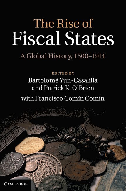 The Rise of Fiscal States 1