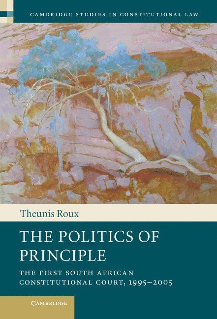The Politics of Principle 1