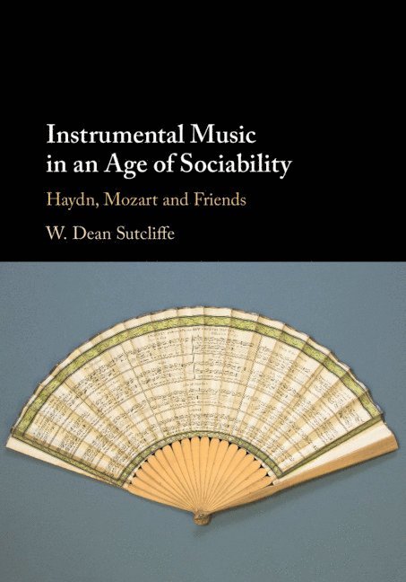 Instrumental Music in an Age of Sociability 1