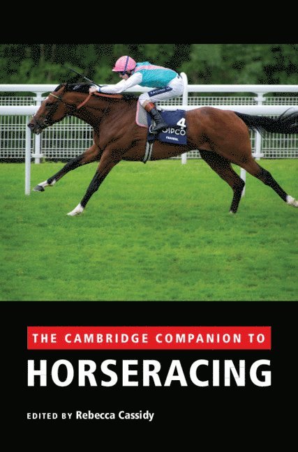 The Cambridge Companion to Horseracing 1