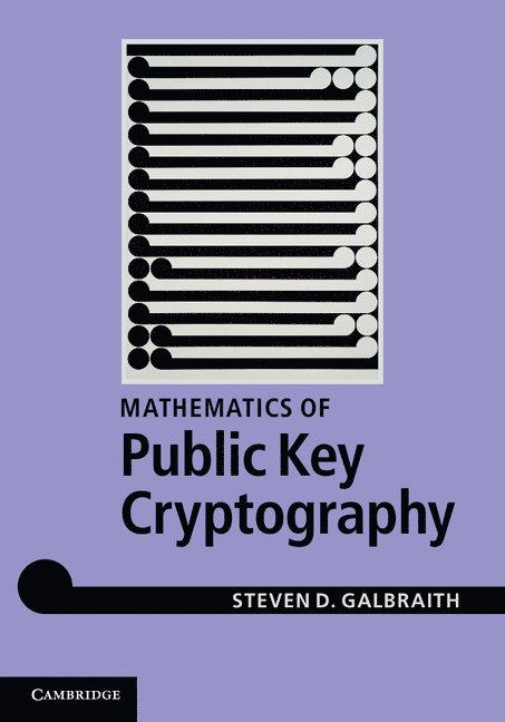 Mathematics of Public Key Cryptography 1