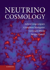 bokomslag Neutrino Cosmology
