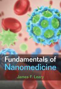 bokomslag Fundamentals of Nanomedicine
