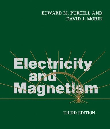 bokomslag Electricity and Magnetism