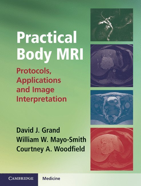 Practical Body MRI 1