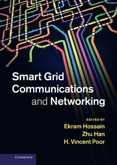 Smart Grid Communications and Networking 1