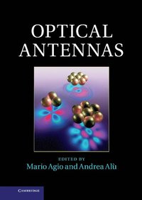 bokomslag Optical Antennas
