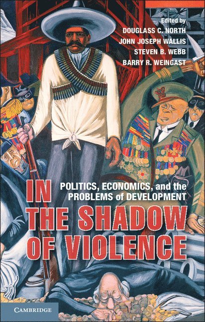 In the Shadow of Violence 1
