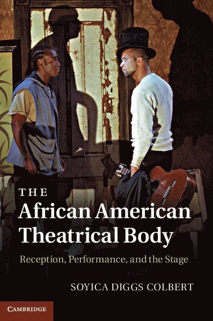 The African American Theatrical Body 1