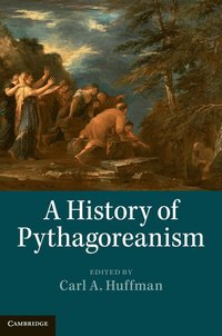 bokomslag A History of Pythagoreanism