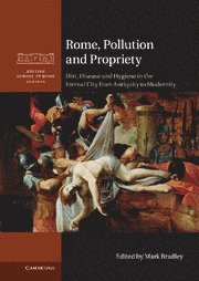 bokomslag Rome, Pollution and Propriety