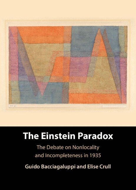 Einstein Paradox