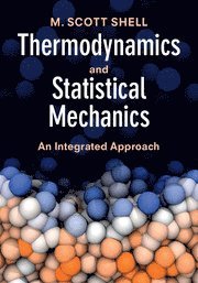 bokomslag Thermodynamics and Statistical Mechanics