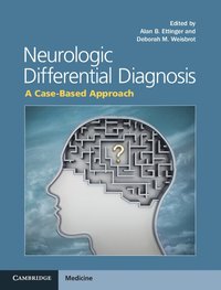 bokomslag Neurologic Differential Diagnosis