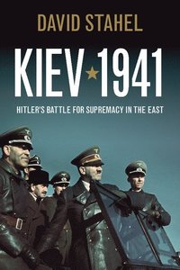 bokomslag Kiev 1941
