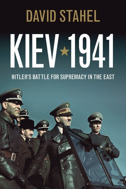 Kiev 1941 1