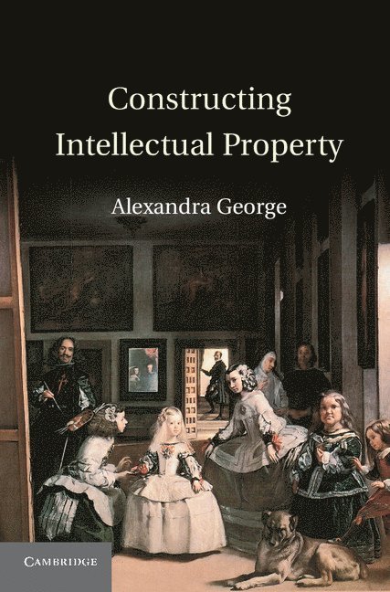 Constructing Intellectual Property 1