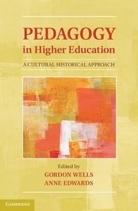 bokomslag Pedagogy in Higher Education