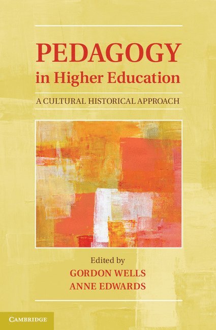 Pedagogy in Higher Education 1