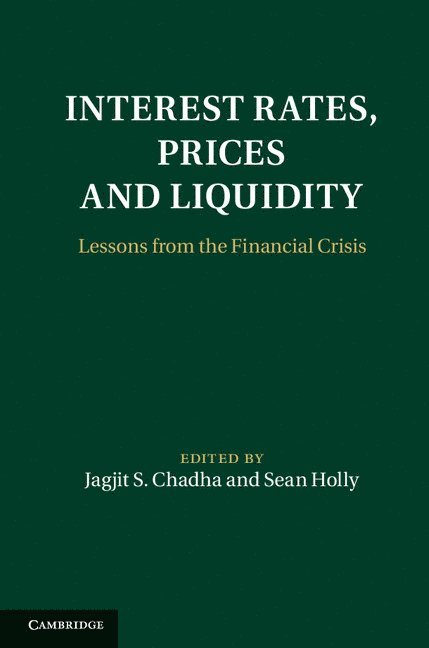 Interest Rates, Prices and Liquidity