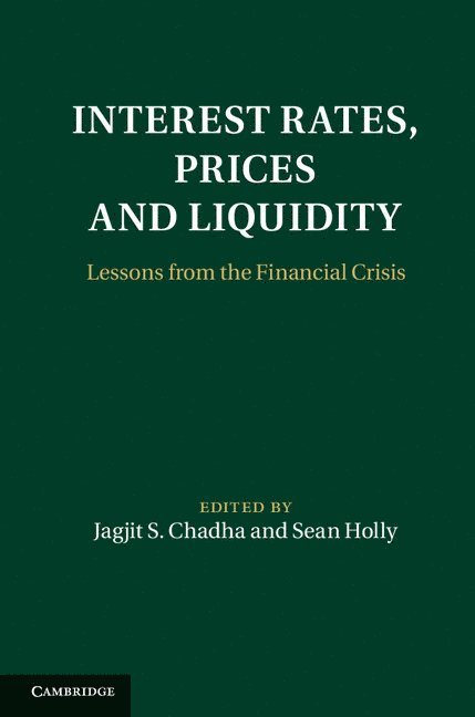 Interest Rates, Prices and Liquidity 1