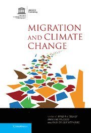 bokomslag Migration and Climate Change