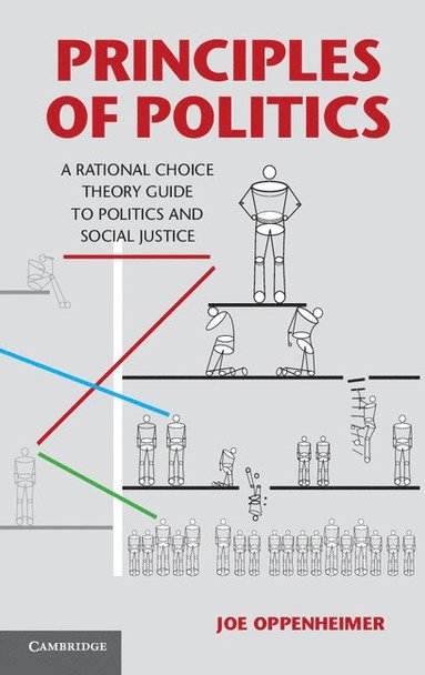 bokomslag Principles of Politics