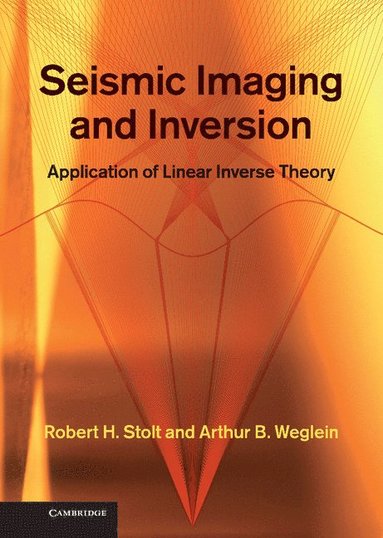 bokomslag Seismic Imaging and Inversion: Volume 1