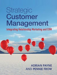 bokomslag Strategic Customer Management