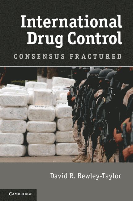 International Drug Control 1