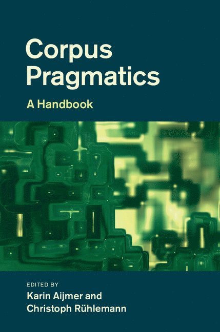 Corpus Pragmatics 1