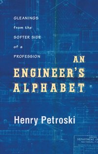 bokomslag An Engineer's Alphabet