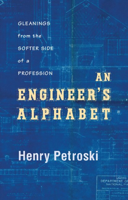 An Engineer's Alphabet 1