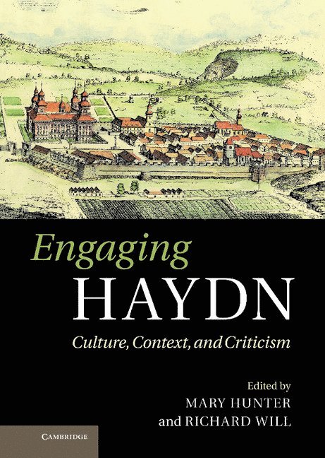 Engaging Haydn 1