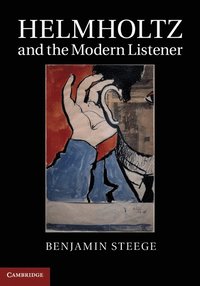 bokomslag Helmholtz and the Modern Listener