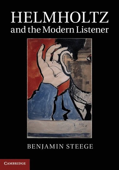 bokomslag Helmholtz and the Modern Listener