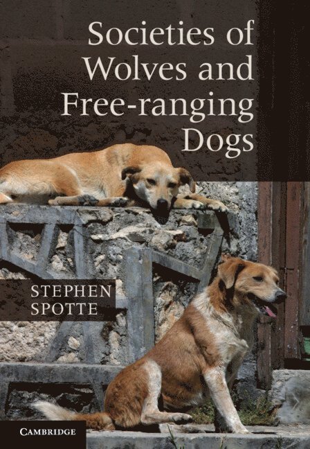 Societies of Wolves and Free-ranging Dogs